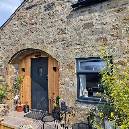 Cosy Coach House Villa Bellingham Bagian luar foto