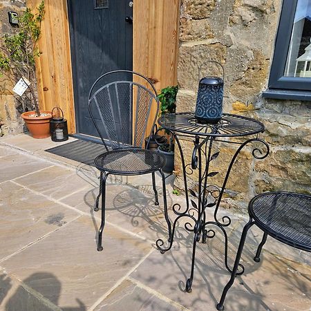 Cosy Coach House Villa Bellingham Bagian luar foto