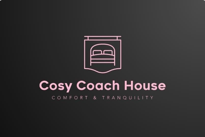 Cosy Coach House Villa Bellingham Bagian luar foto
